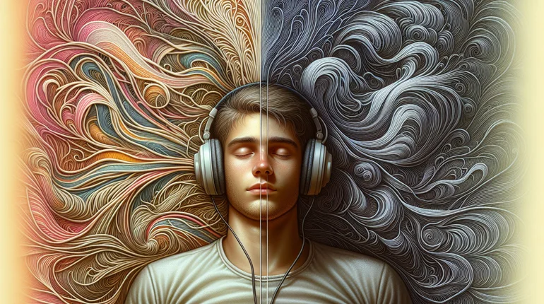 Can Binaural Beats Cause Anxiety?