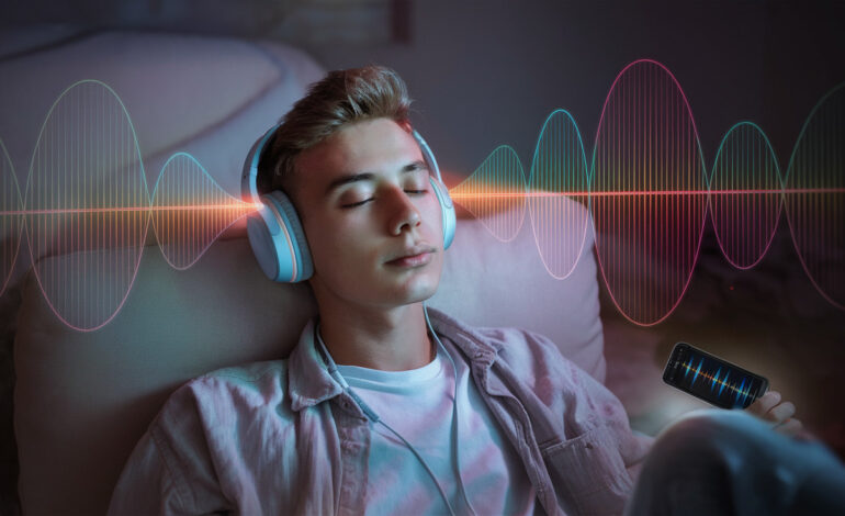 Is It Good To Listen To Binaural Beats?