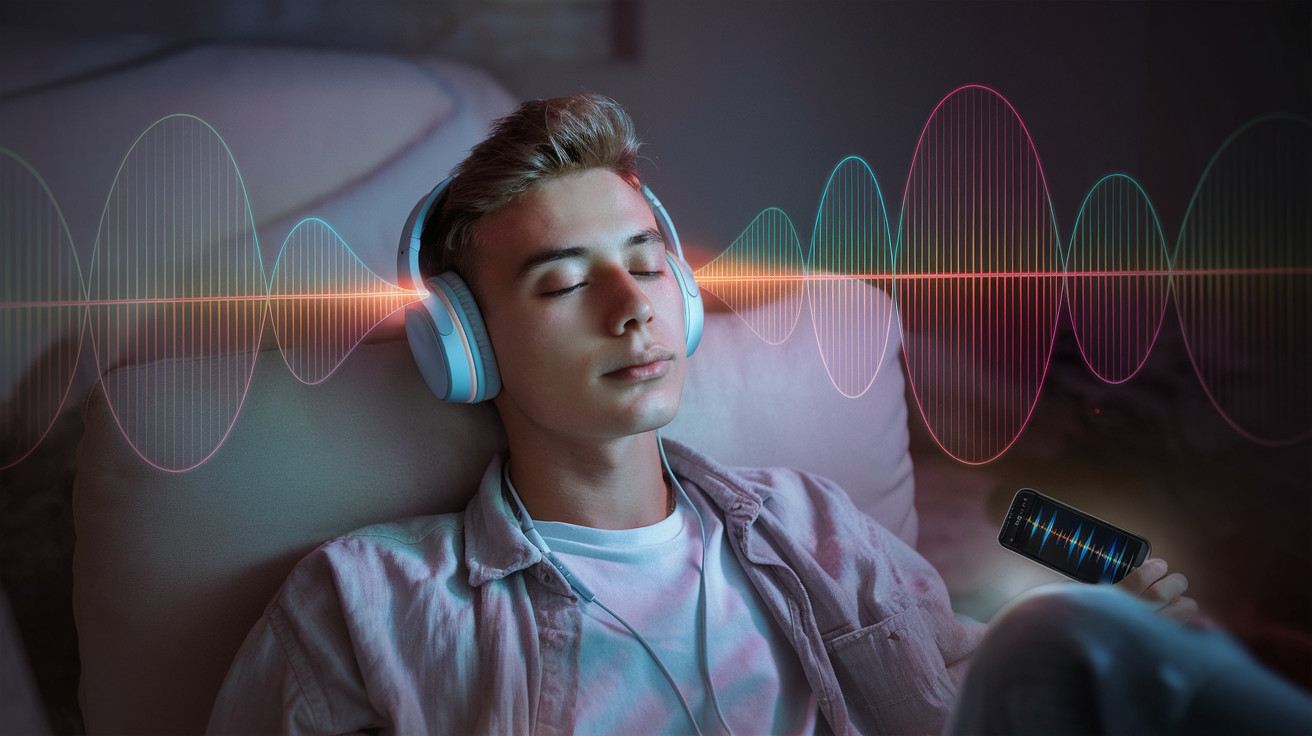 Is It Good To Listen To Binaural Beats?